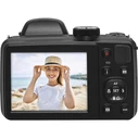Kodak Astro Zoom AZ425 Compact Camera 20MP 42x Optical Zoom 3" LCD Full HD (1080p) Black