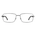 Carrera Ανδρικός Σκελετός Γυαλιών σε Γκρι Χρώμα 8877 R80