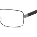 Carrera Ανδρικός Σκελετός Γυαλιών σε Γκρι Χρώμα 8877 R80