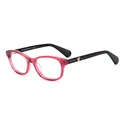 Kate Spade Kids Pink Acetate Eyeglass Frame S0385697