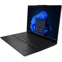 Lenovo ThinkPad L14 Gen 7 (Intel) 14" IPS WUXGA FHD+ Ultra 7-355 / 32GB / 1TB SSD / Windows 11 Pro - Μαύρο (GR πληκτρολόγιο)
