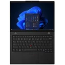 Lenovo ThinkPad L14 Gen 7 (Intel) 14" IPS WUXGA FHD+ Ultra 7-355 / 32GB / 1TB SSD / Windows 11 Pro - Μαύρο (GR πληκτρολόγιο)