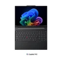 Lenovo ThinkPad T14 G7 14" IPS FHD+ (Core Ultra 7-355/64GB/1TB SSD/Windows 11 Pro) - Black (GR Keyboard)