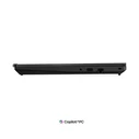 Lenovo ThinkPad T14 G7 14" IPS FHD+ (Core Ultra 7-355/64GB/1TB SSD/Windows 11 Pro) - Black (GR Keyboard)
