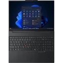 Lenovo ThinkPad E16 Gen 4 16" IPS WUXGA (Ultra 7-355/32GB/1TB SSD/Win11 Pro) - Μαύρο  (GR πληκτρολόγιο)
