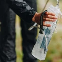 Hydrapak AS263 Transparent Water Bladder (Hydration Reservoir)