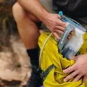 Hydrapak AS263 Transparent Water Bladder (Hydration Reservoir)