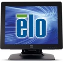 Computer Monitors Elo Touch Systems 15 Inch LCD WW VGA Black Zero Bezel Anti Glare