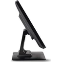 Computer Monitors Elo Touch Systems 15 Inch LCD WW VGA Black Zero Bezel Anti Glare