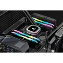 Corsair VENGEANCE RGB 32GB (2x16GB) DDR4 3200 CL16 κιτ μνήμης RGB