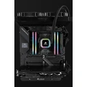 Corsair VENGEANCE RGB 32GB (2x16GB) DDR4 3200 CL16 κιτ μνήμης RGB