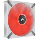 CORSAIR ML140 LED ELITE-W AirGuide Red (CO-9050129-WW)
