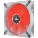 CORSAIR ML140 LED ELITE-W AirGuide Red (CO-9050129-WW)