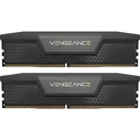 Μνήμη RAM Σταθερού DDR5 96GB Corsair Vengeance - (2 x 48GB) - DRAM 5.200 MHz C38