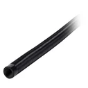 Corsair Hydro X Series XT Softline Mesh Tubing 3m (10mm ID / 13mm OD) - Black