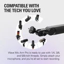 Elgato Wave Mic Arm Pro LP (Βραχίονας μικροφώνου)