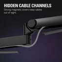 Elgato Wave Mic Arm Pro LP (Βραχίονας μικροφώνου)