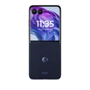 Smartphone Motorola Razr 50 Ultra 5G 12GB 512GB Awesome Navy