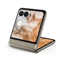 Smartphone Motorola RAZR 50 8 GB RAM 256 GB Sand 6.9 inches