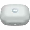 Motorola Moto Buds Bluetooth Handsfree Ακουστικά Glacier Blue