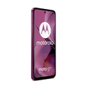 Smartphone Motorola Moto G55 5G 8 GB 256 GB Purple