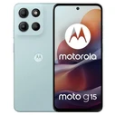 Motorola Moto G15 Dual SIM (8/512GB) Glacier Blue