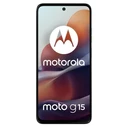 Motorola Moto G15 Dual SIM (8/512GB) Glacier Blue