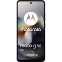 Smartphone Motorola G56 5G 8 GB RAM 512 GB Black