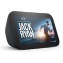 Amazon Echo Show 5 (3η Γενιά) Έξυπνη Οθόνη με Alexa - Charcoal