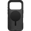Θήκη smartphone Speck Presidio2 Grip για Apple iPhone 17 Pro Black/Slate Grey/White με προστασία πτώσεων 13ft και MagSafe