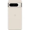 Google Pixel 8 Pro Smartphone 12 GB RAM 128 GB Λευκό