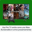 Amazon Smart TV Stick Fire 4K UHD με Wi‑Fi / HDMI