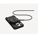 UAG Φορτιστής MagSafe 15W Black Carbon (HU-161091)