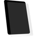 UAG Tempered Glass Tablet Screen Protector