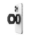 UAG Universal Monarch Mag2 Premium Double Magnetic Metal Ring 360° Mount - Graphite