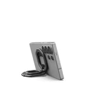 UAG Universal Monarch Mag2 Premium Double Magnetic Metal Ring 360° Mount - Graphite