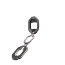 UAG Universal Monarch Mag2 Premium Double Magnetic Metal Ring 360° Mount - Graphite