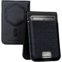 UAG MagSafe Metropolis Card Wallet - Black