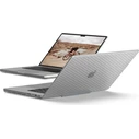 UAG Essential Armor Ice Θήκη για MacBook Pro 16'' (M4) - Διαφανής