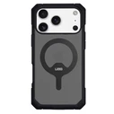 UAG Trooper MagSafe Silicone/Plastic Back Cover Ash (iPhone 17 Pro)