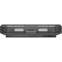 UAG Trooper MagSafe Οπίσθιο Κάλυμμα Σιλικόνης/Πλαστικού Ash (iPhone 17 Pro)