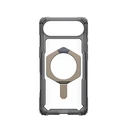 UAG Silicone Bumper Ash (iPhone Air) - MagSafe Compatible Case