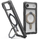 UAG Bumper Σιλικόνης Γκρι (iPhone Air) - Θήκη Προστασίας MagSafe