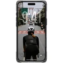 UAG Plasma XTE Mag Silicone Back Cover Ash/Titanium (iPhone 17 Pro)