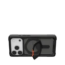 Θήκη UAG Plasma XTE Σιλικόνης Μαύρο (iPhone 17 Pro)