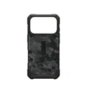 UAG Pathfinder SE Back Cover for iPhone 17 Pro - Midnight Camo
