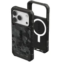 UAG Pathfinder SE Back Cover for iPhone 17 Pro - Midnight Camo