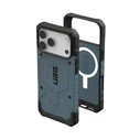 UAG Pathfinder Back Cover Σιλικόνης Μαύρο (iPhone 17 Pro Max)