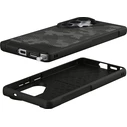 UAG Metropolis Lt Back Cover Σιλικόνης Γκρι (Galaxy S26 Ultra)