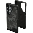 UAG Metropolis Lt Back Cover Σιλικόνης Γκρι (Galaxy S26 Ultra)